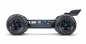 Preview: TRX95096-4 SLEDGE 4X4 BELTED ROT 1/8 MONSTER-TRUCK RTR